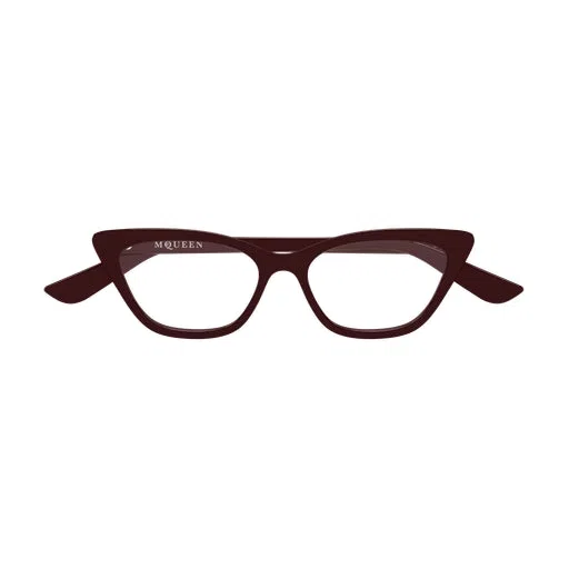 Alexander McQueen AM0560O Eyeglasses - view 5